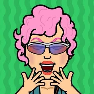 Meet your Posher, Sonja